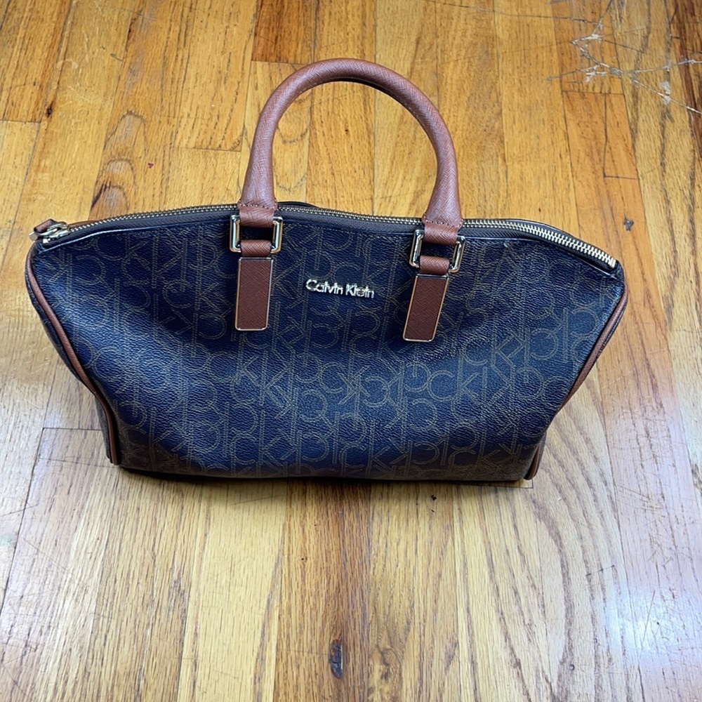 Calvin Klein purse